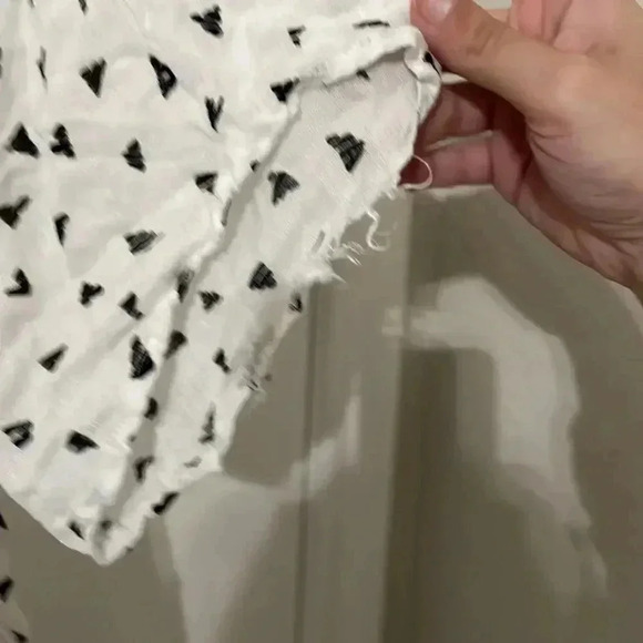 Silence + Noise Top Size S - Picture 5 of 9